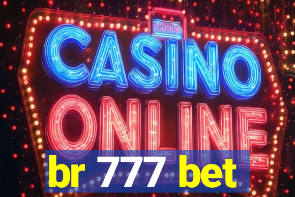 br 777 bet